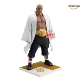 Оригинальная аниме фигурка &laquo;Naruto Shippuden Five Kage Reunited Figures - A (Fourth Raikage)&raquo;