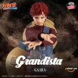 Оригинальная аниме фигурка &laquo;Naruto Shippuden Grandista - Gaara&raquo;