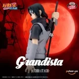 Оригинальная аниме фигурка &laquo;Naruto Shippuden Grandista - Itachi Uchiha II&raquo;