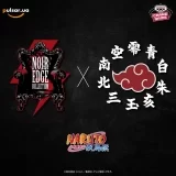 Оригинальная аниме фигурка &laquo;Naruto Shippuden Noir Edge Collection - Itachi Uchiha&raquo;