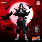 Оригінальна аніме фігурка &laquo;Naruto Shippuden Noir Edge Collection - Itachi Uchiha&raquo;