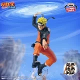 Оригинальная аниме фигурка &laquo;Naruto Shippuden Shinobi World Sculptor Series - Naruto Uzumaki&raquo;