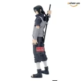 Оригинальная аниме фигурка &laquo;Naruto Shippuden Vibration Stars - Itachi Uchiha III&raquo;