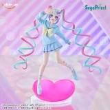 Оригинальная аниме фигурка &laquo;Needy Girl Overdose XStellar Figure - Super Cute Angel Ver.&raquo;