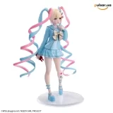 Оригинальная аниме фигурка &laquo;Needy Streamer Overload Luminasta Figure - Super Cute Angel Chan The Cutest Angel Ever ver.&raquo;