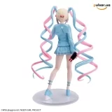 Оригинальная аниме фигурка &laquo;Needy Streamer Overload Luminasta Figure - Super Cute Angel Chan The Cutest Angel Ever ver.&raquo;