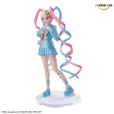 Оригинальная аниме фигурка &laquo;Needy Streamer Overload Luminasta Figure - Super Cute Angel Chan The Cutest Angel Ever ver.&raquo;