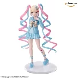 Оригинальная аниме фигурка &laquo;Needy Streamer Overload Luminasta Figure - Super Cute Angel Chan The Cutest Angel Ever ver.&raquo;