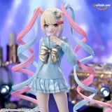 Оригинальная аниме фигурка &laquo;Needy Streamer Overload Luminasta Figure - Super Cute Angel Chan The Cutest Angel Ever ver.&raquo;