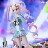 Оригинальная аниме фигурка &laquo;Needy Streamer Overload Luminasta Figure - Super Cute Angel Chan The Cutest Angel Ever ver.&raquo;