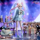 Оригинальная аниме фигурка &laquo;Needy Streamer Overload Luminasta Figure - Super Cute Angel Chan The Cutest Angel Ever ver.&raquo;