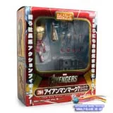 Аниме Фигурка  Nendoroid Iron Man Mark 7: Hero's Edition (№284)
