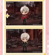 Оригинальная аниме фигурка &laquo;Love and Deepspace - Sylus Nendoroid Good Smile Arts Shanghai&raquo;