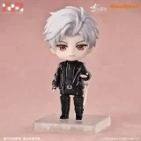 Оригинальная аниме фигурка &laquo;Love and Deepspace - Sylus Nendoroid Good Smile Arts Shanghai&raquo;