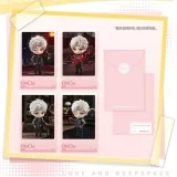 Оригинальная аниме фигурка &laquo;Love and Deepspace - Sylus Nendoroid Good Smile Arts Shanghai&raquo;