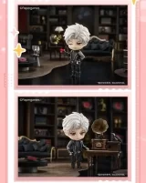 Оригинальная аниме фигурка &laquo;Love and Deepspace - Sylus Nendoroid Good Smile Arts Shanghai&raquo;