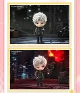 Оригинальная аниме фигурка &laquo;Love and Deepspace - Sylus Nendoroid Good Smile Arts Shanghai&raquo;