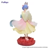 Оригинальная  фигурка «Exc∞d Creative Figure Rem Little Rabbit Girl Ver.»
