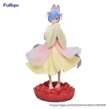 Оригинальная  фигурка «Exc∞d Creative Figure Rem Little Rabbit Girl Ver.»