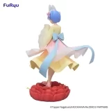 Оригинальная  фигурка «Exc∞d Creative Figure Rem Little Rabbit Girl Ver.»