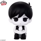 Оригинальная аниме фигурка &laquo;OMORI Sitting Figure - Omori&raquo;