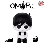 Оригинальная аниме фигурка «OMORI Sitting Figure - Omori»