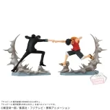 Оригинальная аниме фигурка &laquo;BANPRESTO - ONE PIECE Battle Light Splendid View ROB LUCCI&raquo;