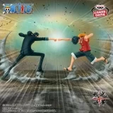 Оригинальная аниме фигурка &laquo;BANPRESTO - ONE PIECE Battle Light Splendid View ROB LUCCI&raquo;