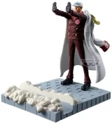Оригинальная аниме фигурка «ONE PIECE FIGLIFE! - AKAINU SAKAZUKI»