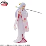 Оригинальная аниме фигурка &laquo;BANPRESTO - Oshi no Ko Kurokawa Akane Figure Princess Sheath Role ver.&raquo;