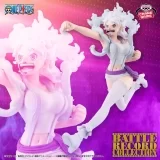 Оригинальная аниме фигурка &laquo;"One Piece" BATTLE RECORD COLLECTION -JEWELRY.BONNEY THE MOST FREE FUTURE-&raquo;
