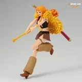 Оригинальная аниме фигурка &laquo;One Piece Battle Record Collection - Nami II&raquo;