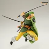 Оригинальная аниме фигурка &laquo;One Piece Battle Record Collection - Roronoa Zoro III&raquo;