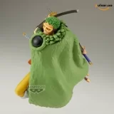 Оригинальная аниме фигурка &laquo;One Piece Battle Record Collection - Roronoa Zoro III&raquo;