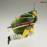 Оригинальная аниме фигурка &laquo;One Piece Battle Record Collection - Roronoa Zoro III&raquo;