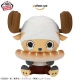 Оригинальная аниме фигурка &laquo;One Piece Big Sofvimates - Chopper Drum Kingdom Ver.&raquo;