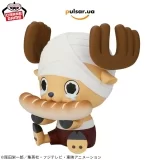 Оригинальная аниме фигурка &laquo;One Piece Big Sofvimates - Chopper Drum Kingdom Ver.&raquo;