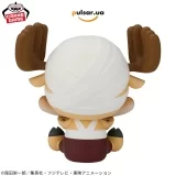 Оригинальная аниме фигурка &laquo;One Piece Big Sofvimates - Chopper Drum Kingdom Ver.&raquo;