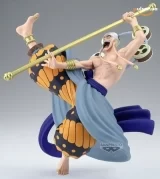 Оригинальная аниме фигурка &laquo;One Piece Cross Posing - Enel&raquo;
