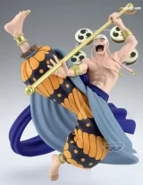 Оригинальная аниме фигурка &laquo;One Piece Cross Posing - Enel&raquo;