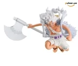 Оригінальна аніме фігурка &laquo;One Piece Cross Posing - Monkey D. Luffy II&raquo;