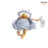 Оригинальная аниме фигурка &laquo;One Piece Cross Posing - Monkey D. Luffy II&raquo;