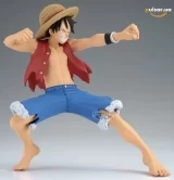 Оригинальная аниме фигурка &laquo;One Piece Cross Posing - Monkey D. Luffy&raquo;