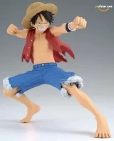 Оригинальная аниме фигурка &laquo;One Piece Cross Posing - Monkey D. Luffy&raquo;