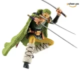 Оригінальна аніме фігурка &laquo;One Piece Cross Posing - Roronoa Zoro&raquo;