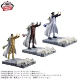 Оригинальная аниме фигурка «One Piece Fig Life! - Kuzan (Aokiji)»