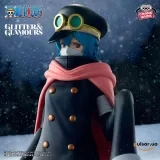 Оригинальная аниме фигурка &laquo;One Piece Glitter & Glamours - Gunko&raquo;
