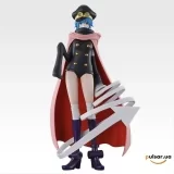 Оригинальная аниме фигурка &laquo;One Piece Glitter & Glamours - Gunko&raquo;