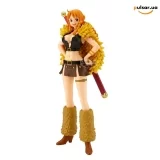 Оригинальная аниме фигурка &laquo;One Piece Glitter & Glamours - Nami Elbaf Style&raquo;