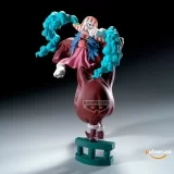 Оригинальная аниме фигурка &laquo;One Piece Grandista - Buggy&raquo;